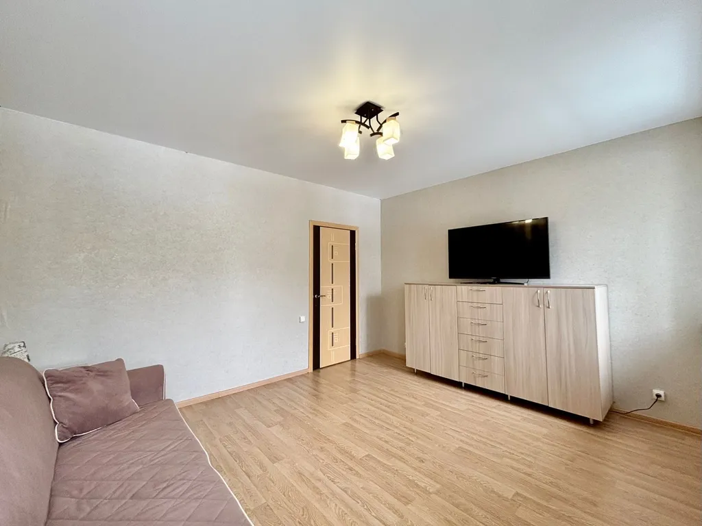 Квартира Просторная квартира в историческом центре города Ярославль — Ярославль