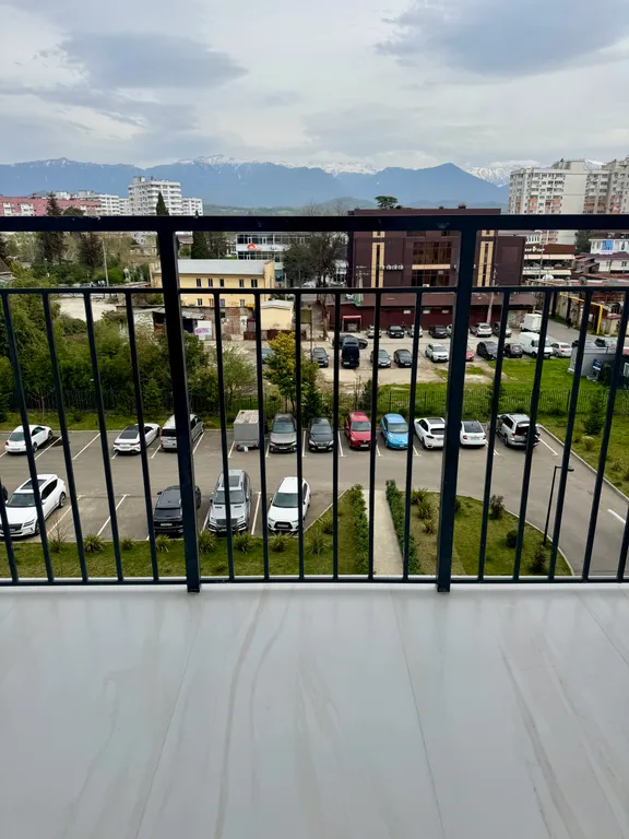 Квартира Квартира Blueberry Apartment in Fruits — Сириус