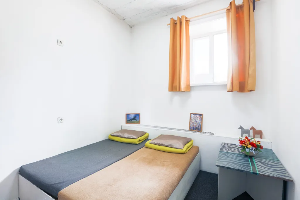 Квартира Комната — аренда посуточно в Иркутск