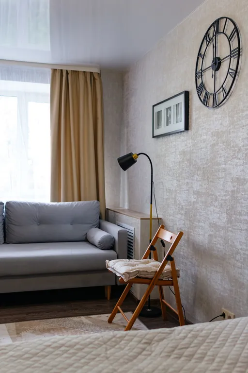 Квартира в самом центре