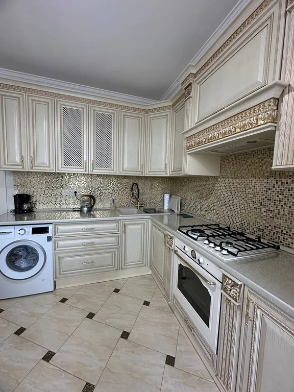 Уютная 2-х комнатная квартира