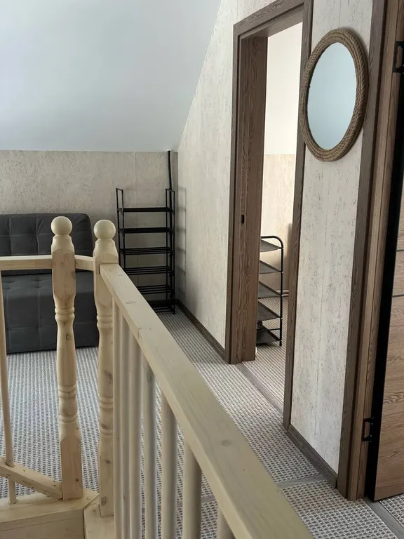 Уютный дом Valenki в сердце леса