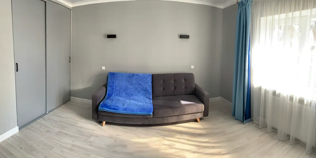 Таунхаус в центре города