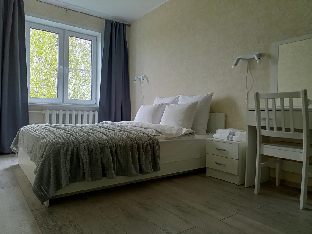 Квартира недалеко от Свято-Троицкого Ипатьевского монастыря