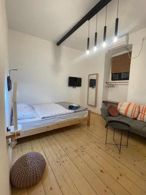 Lovely Apt in Sololaki