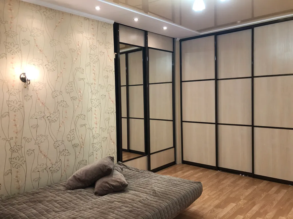 Квартира в центре Сириуса у моря