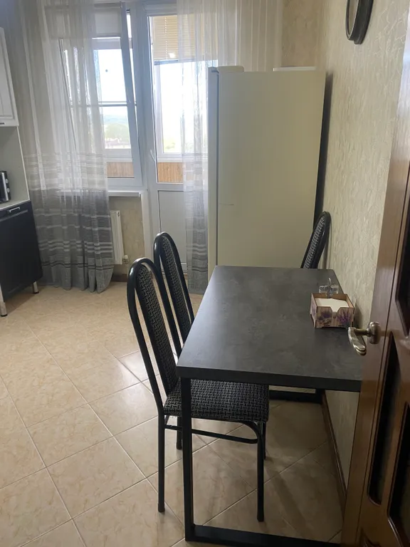 Квартира Уютная квартира в живописном городе — Горячий Ключ