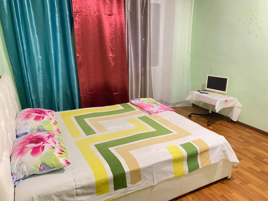 1-к квартира в центре