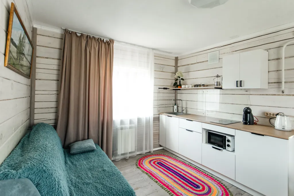 Гостевой дом Алтион