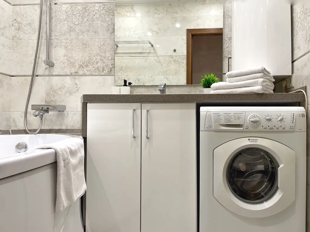 Уютная квартира возле парка