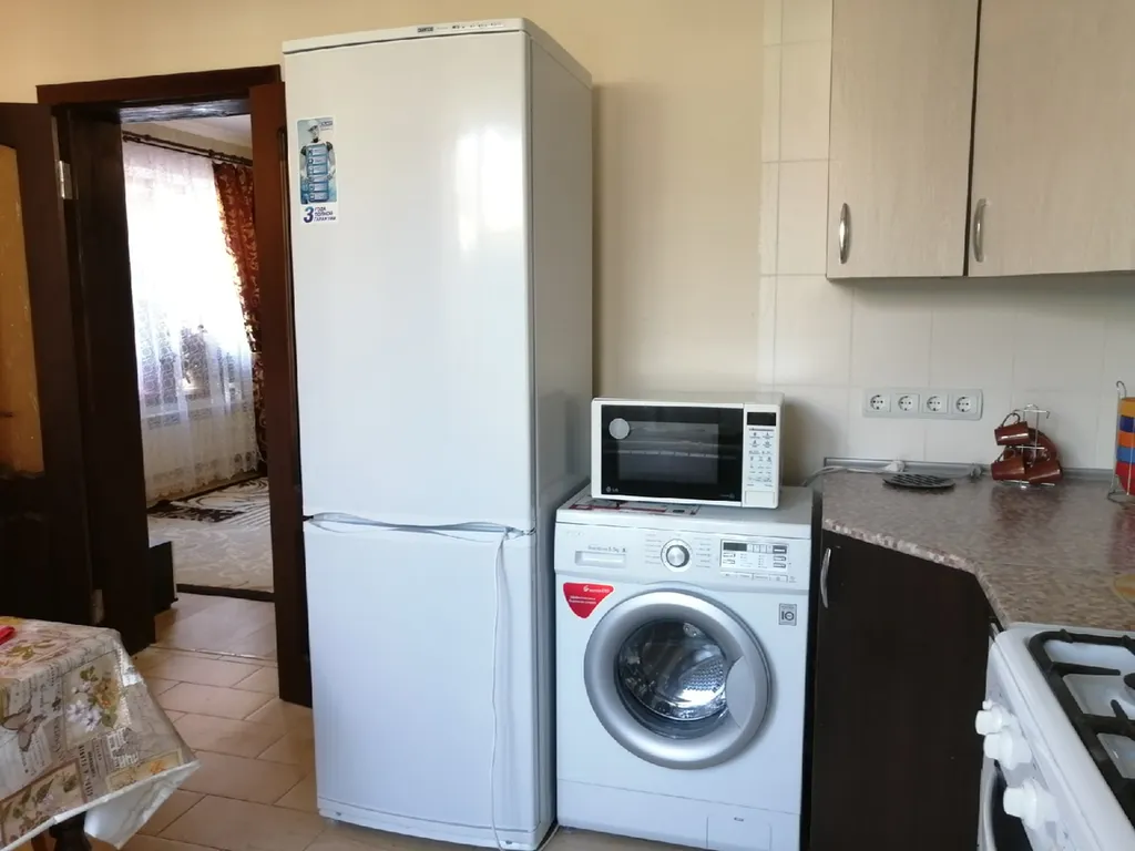 Уютная квартира в центре