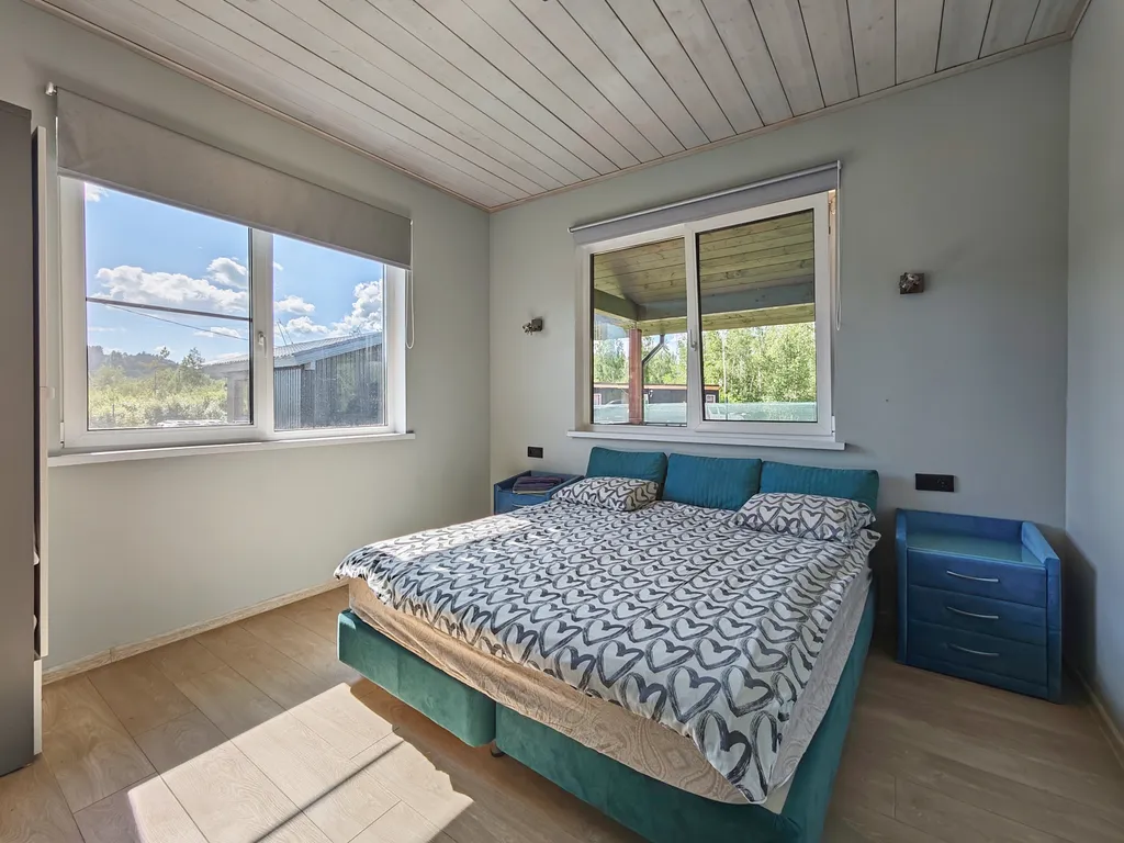 Коттедж Дом рядом с Коробицыно — Светлое