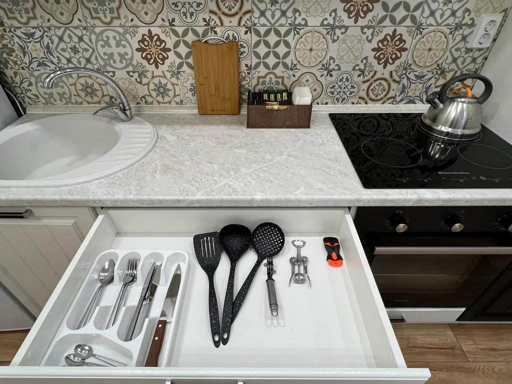 Квартира 1-комнатная Квартира — Краснодар