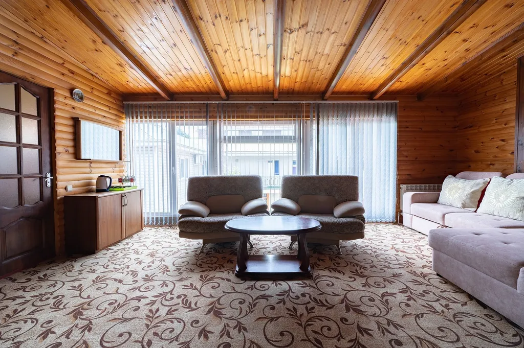 Квартира Комната — Адлер