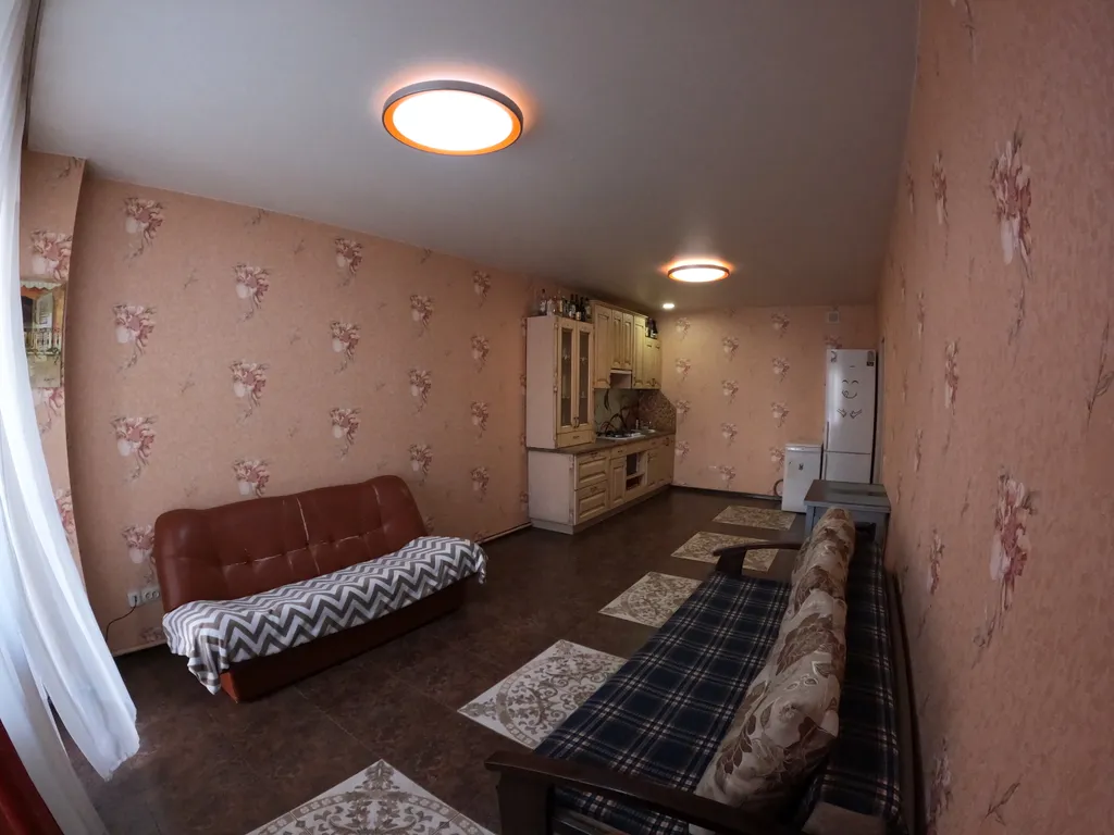 Апартаменты на Петербургском шоссе