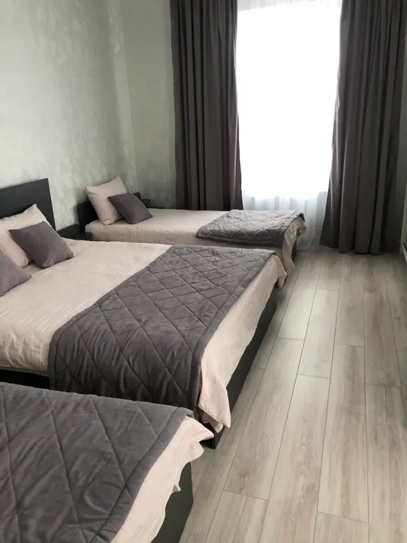 Гостевой дом в Масловой Пристани у реки