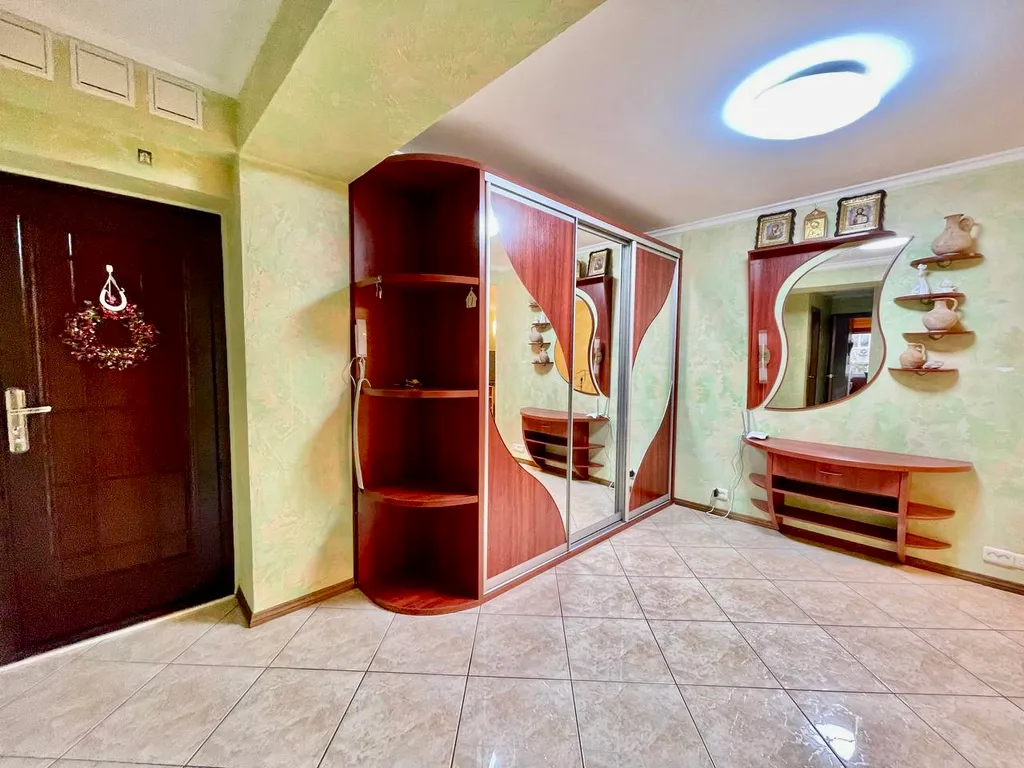 Квартира Современная квартира — Севастополь