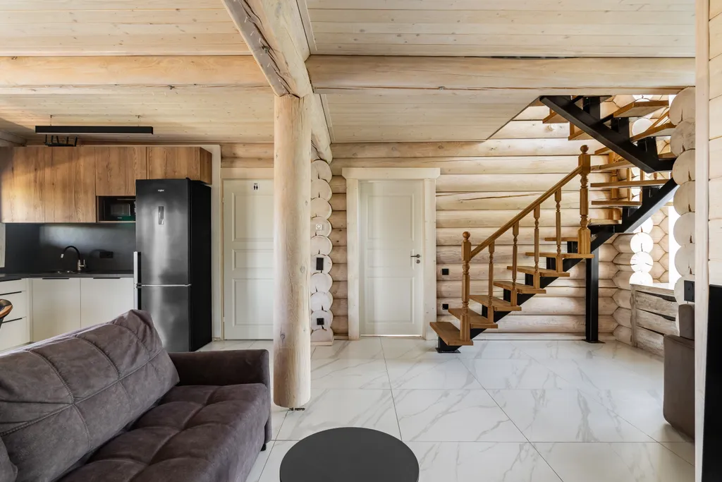 Коттедж 5-комнатный Дом — Коробицыно