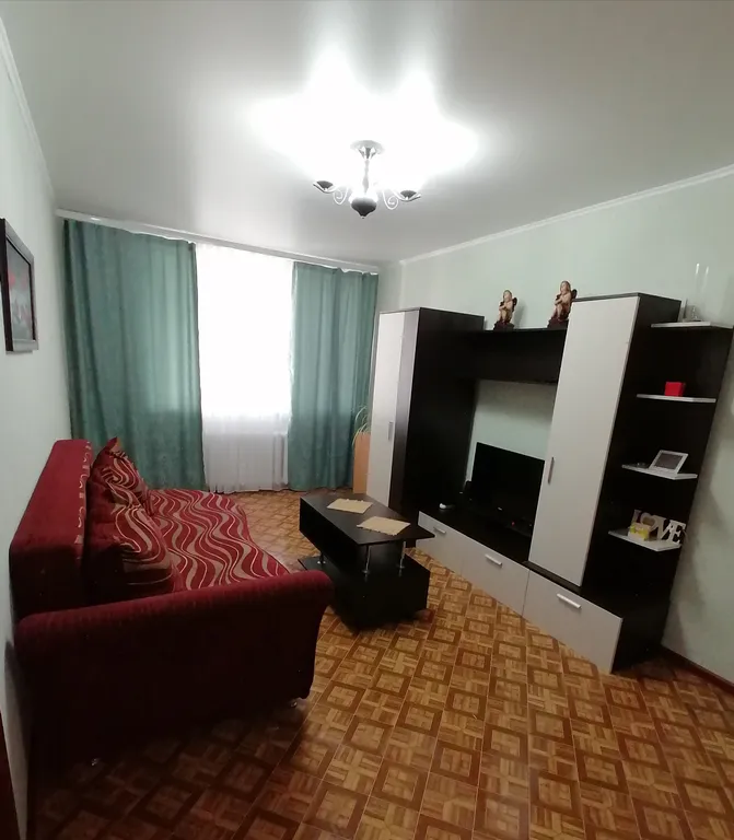 3-комнатная уютная квартира — аренда посуточно в Балашов