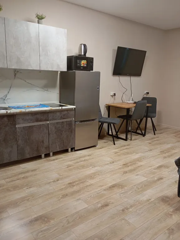 Студия на Взлётке у Планеты Арена Север ЛДК