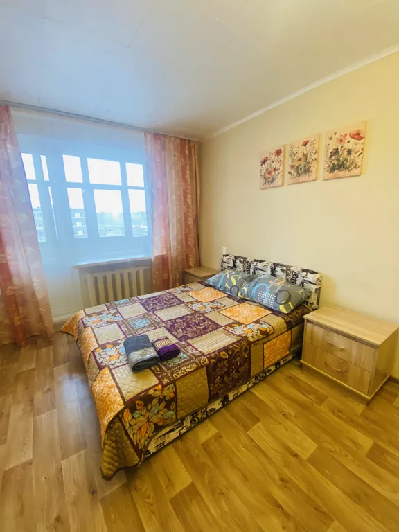 Квартира на набережной — аренда посуточно в Череповец