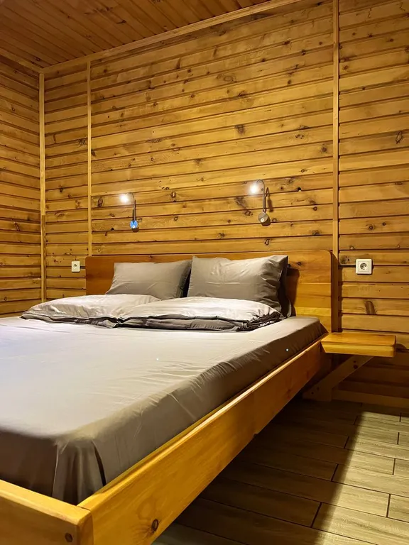 Коттедж Гостевой дом Жара — аренда посуточно в Шерегеш