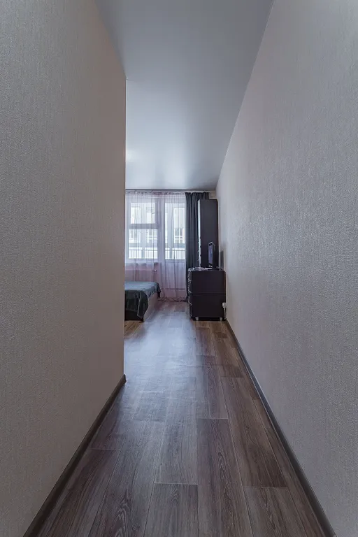 Комфортная квартира у метро