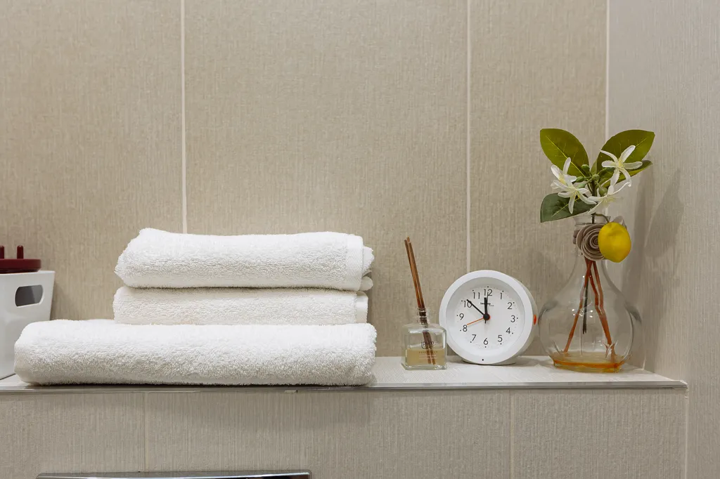 Комфортные апартаменты у моря