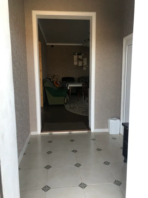 Коттедж Уютный дом-дача — Дербент