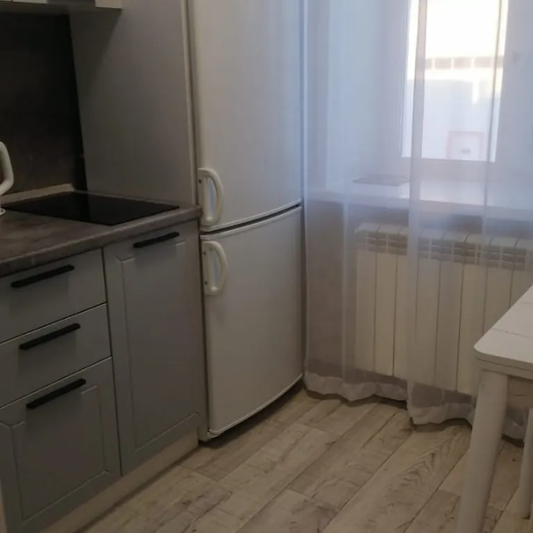 Сдаётся посуточно небольшая 1 комнатная квартира