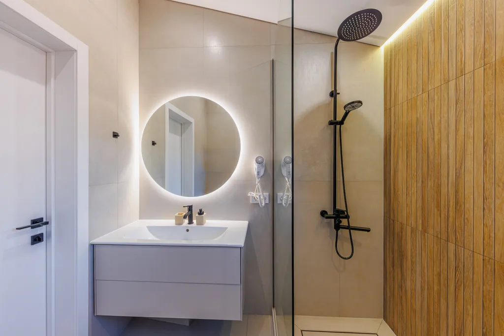 Красивый дом в центре Доброграда