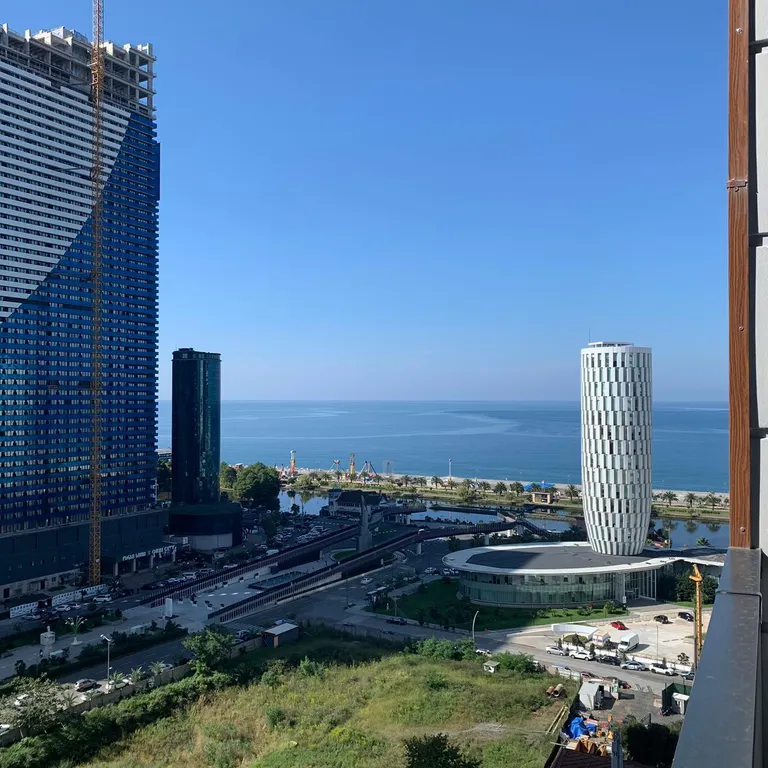 Уютная студия в центре