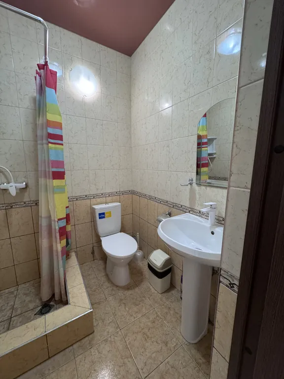 Квартира Комната — Кучугуры