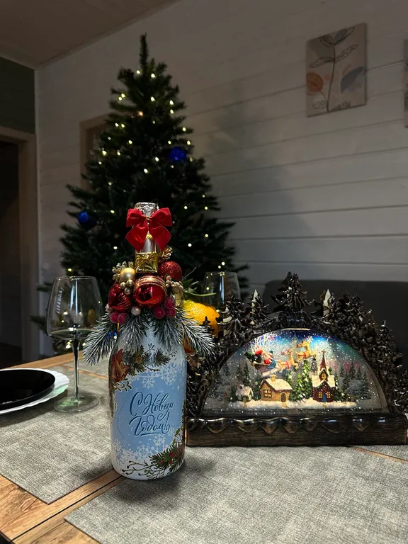 Дом в Каменке, горнолыжные курорты