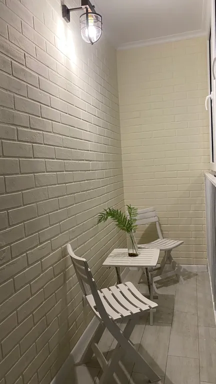 Квартира 1-комнатная Квартира — Калининград