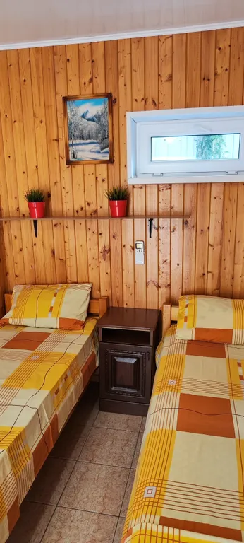 Комната