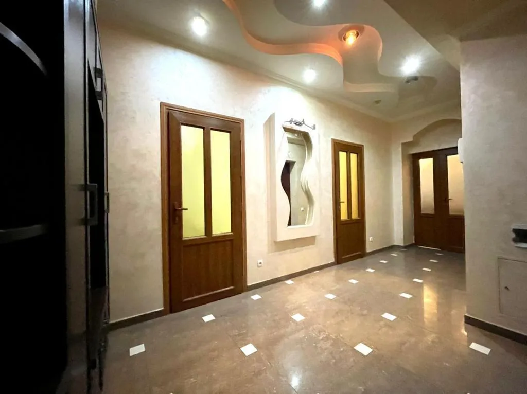 Квартира в новостройке