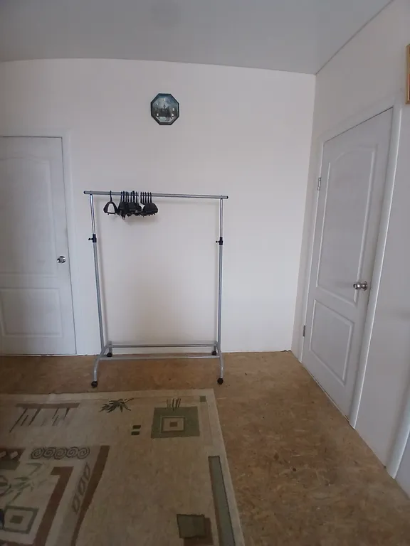 Дом с баней на дровах