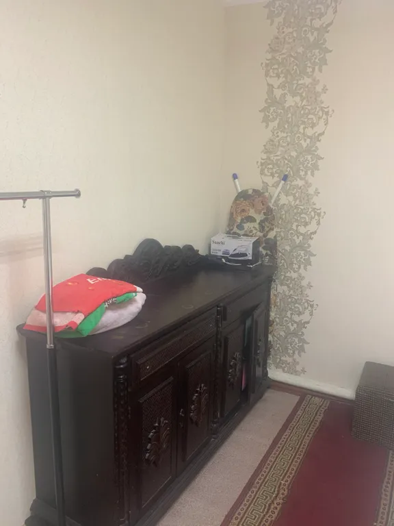 Апартамент в центре города