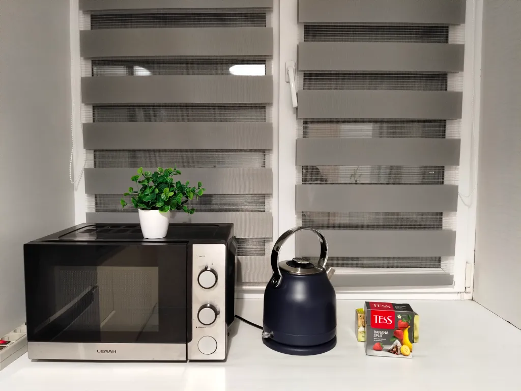 Квартира со свежим ремонтом в новом доме с лифтом