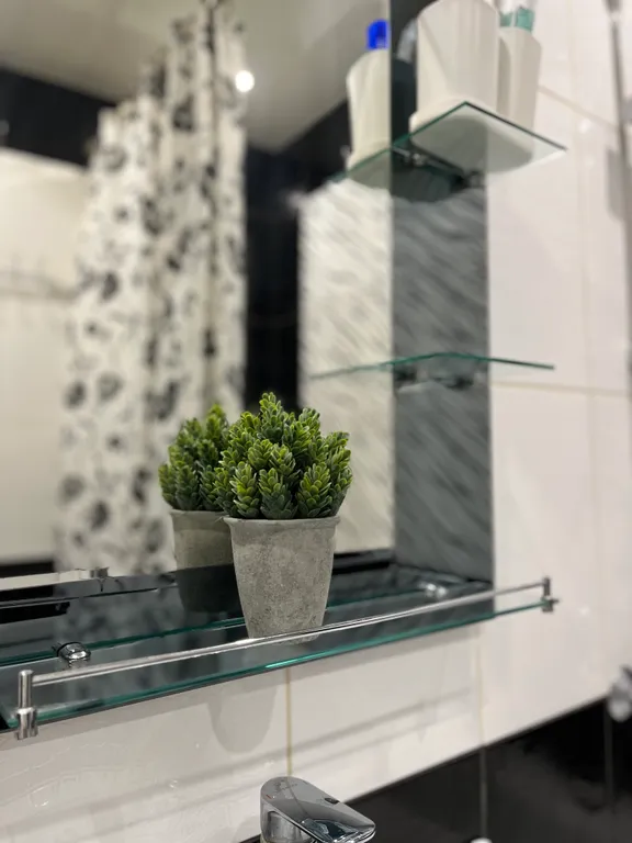 Уютная квартира в центре Барнаула