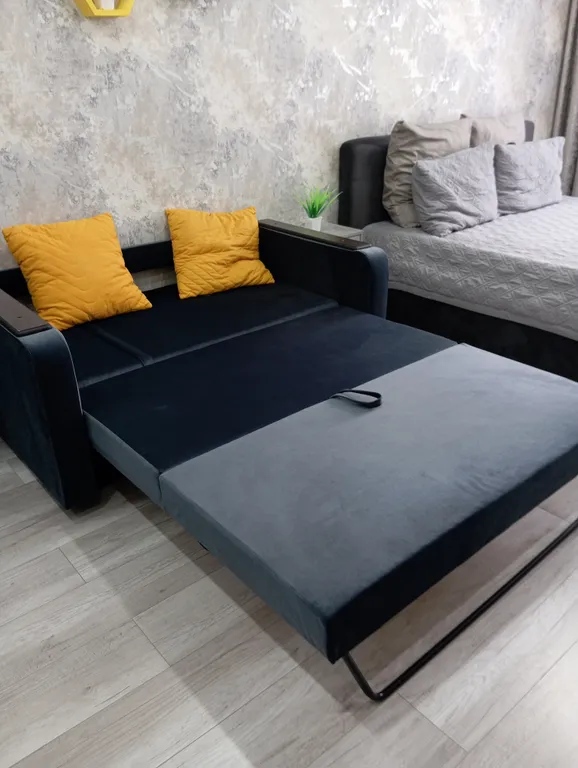 Квартира-студия в новом ЖК Зеландия