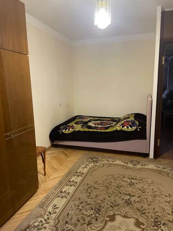 2-к Квартира,43м2, 3 кровати
