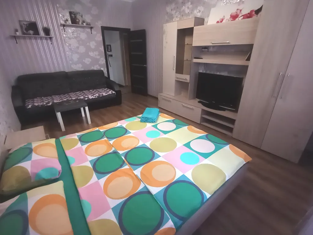 Апартаменты Лесная Мелодия