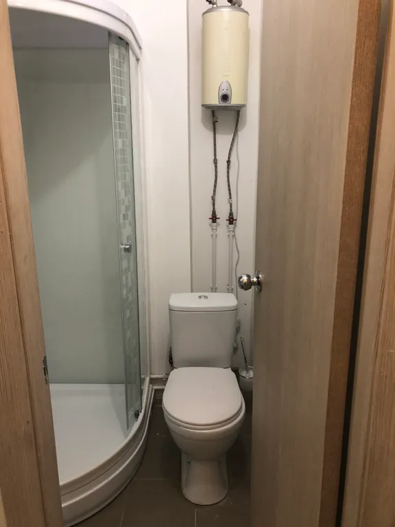 Уютная и чистая квартира рядом с лесом