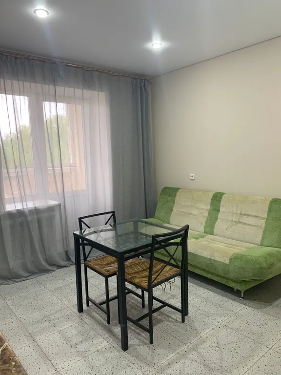 Квартира в центре