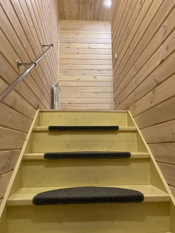 Бунгало «Черемушки 2»