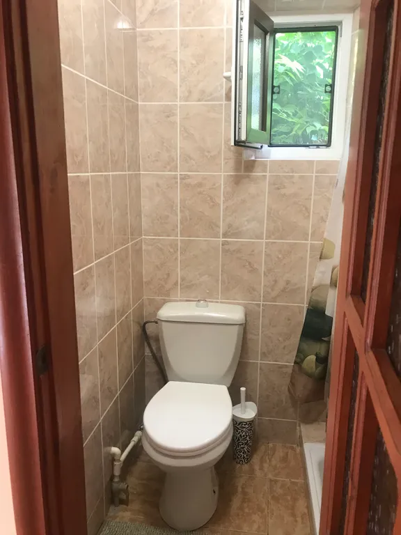 Коттедж Уютный домик с садом — Ейск