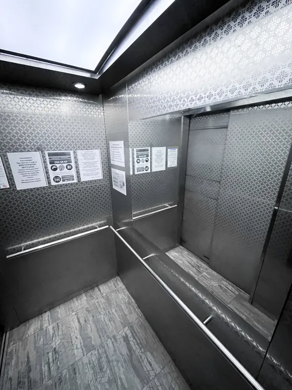 Уютная квартира недалеко от центра и вокзала