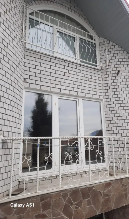 Вилла Аю Даг Дом на 2-4 человека